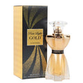 Fragrances - PARIS LIGHTS GOLD SPRAY PERFUME FOR WOMEN 100ML