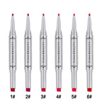 Makeup - Xime Beauty Perfect Duo Lipstick & Lip Liner B