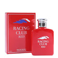 Fragrances - RACING CLUB RED SPRAY COLOGNE FOR MEN 100ML