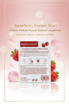Skin Care - Meike Glamour - Face Masks