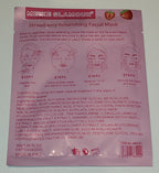 Skin Care - Meike Glamour - Face Masks