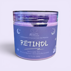 Skin Care - Beauty Mechanics - SEA SALT BODY SCRUB