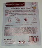 Skin Care - Meike Glamour - Face Masks