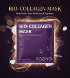 Skin Care - Rozino - Face Masks