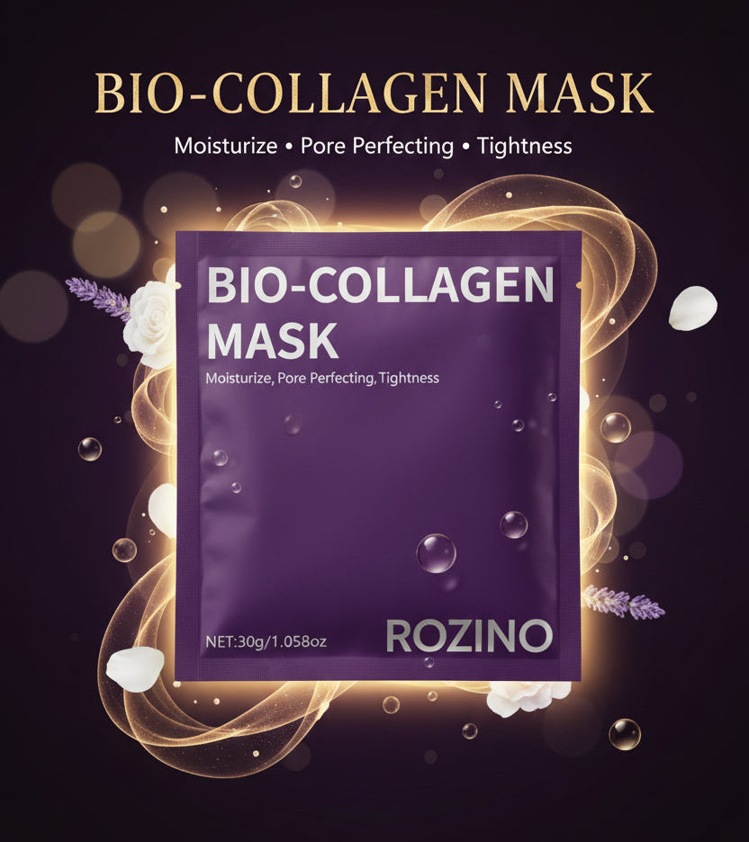 Skin Care - Rozino - Face Masks