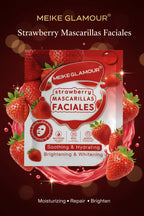 Skin Care - Meike Glamour - Face Masks