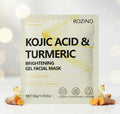 Skin Care - Rozino - Face Masks