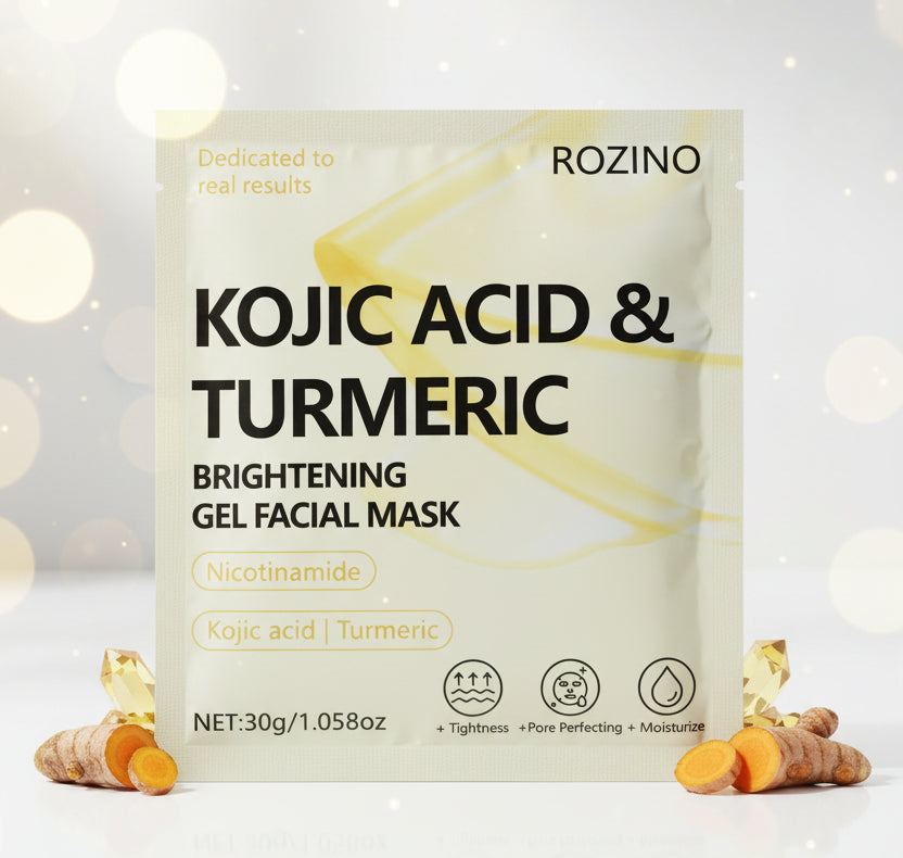 Skin Care - Rozino - Face Masks
