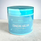 Skin Care - Beauty Mechanics - SEA SALT BODY SCRUB
