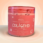 Skin Care - Beauty Mechanics - SEA SALT BODY SCRUB