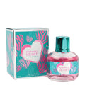 Fragrances - ROMANTIC HEART SPRAY PERFUME FOR WOMEN 100ML