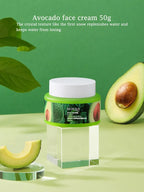 Skin Care - Bioaqua Avocado Set