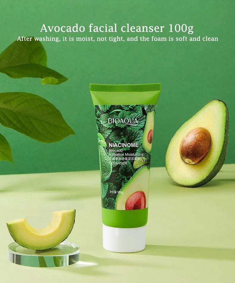 Skin Care - Bioaqua Avocado Set