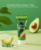Skin Care - Bioaqua Avocado Set