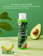 Skin Care - Bioaqua Avocado Set
