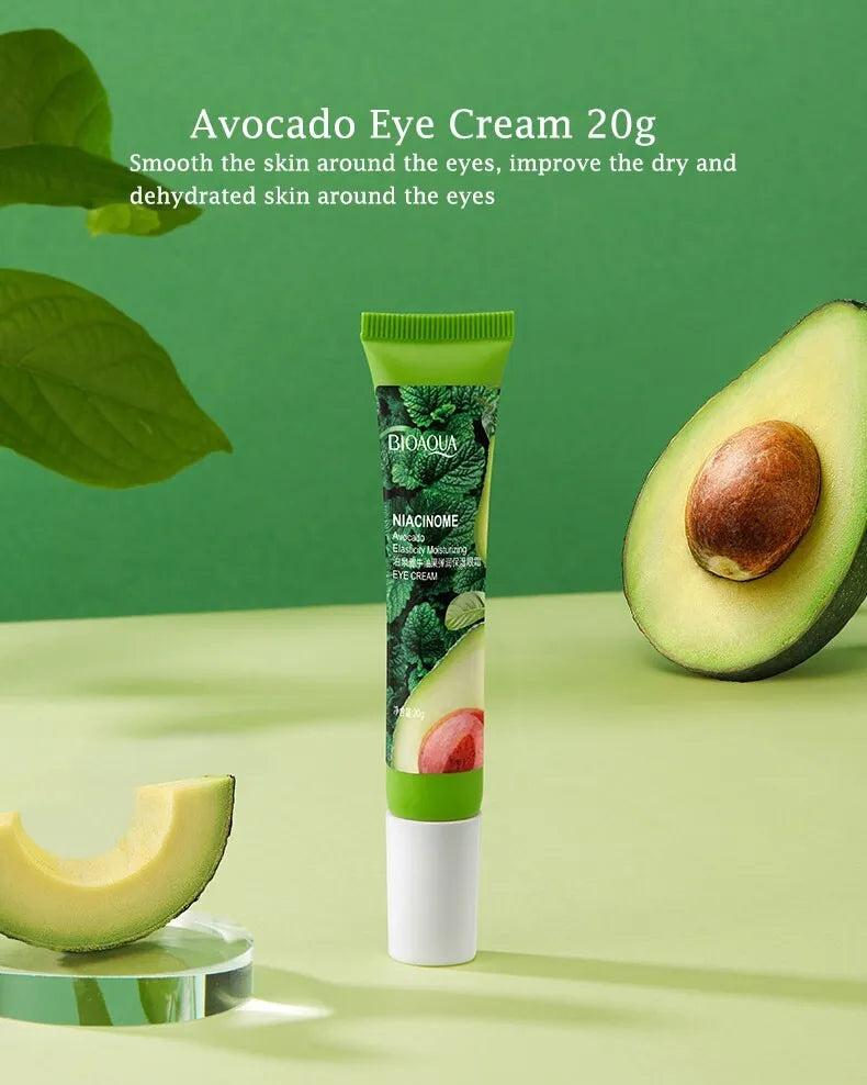 Skin Care - Bioaqua Avocado Set