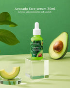 Skin Care - Bioaqua Avocado Set