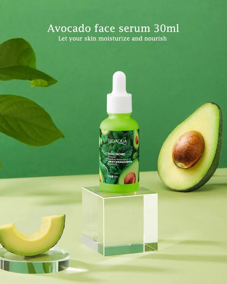 Skin Care - Bioaqua Avocado Set