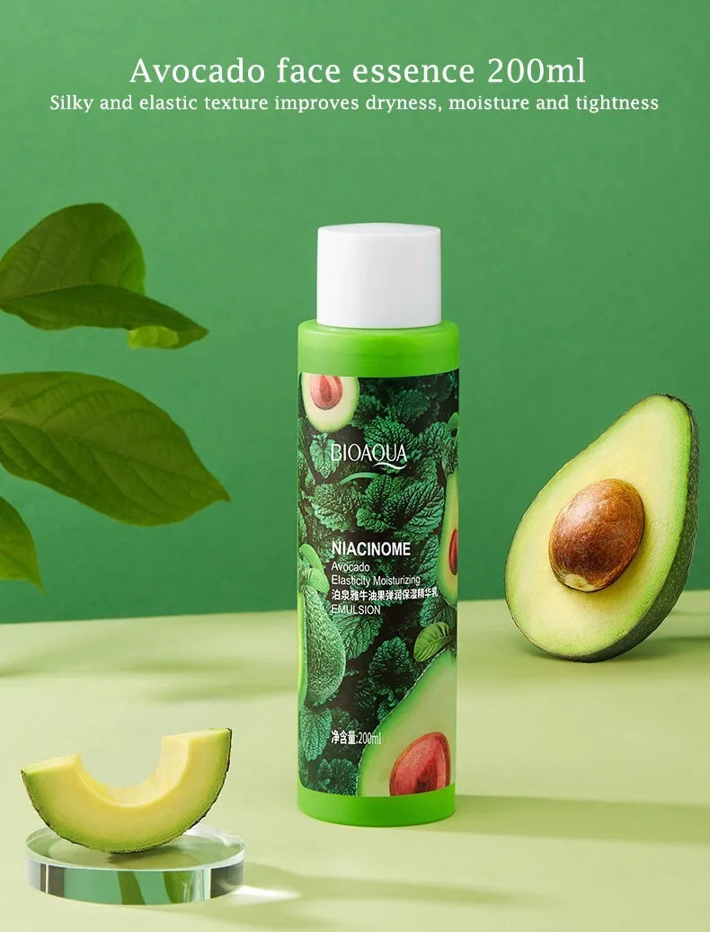 Skin Care - Bioaqua Avocado Set