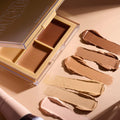 Face - Beauty Creations - Snatchural Bundle Without Brush