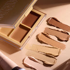 Face - Beauty Creations - Snatchural Bundle Without Brush