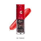 Makeup - Italia Deluxe To Dye For Lip Tint