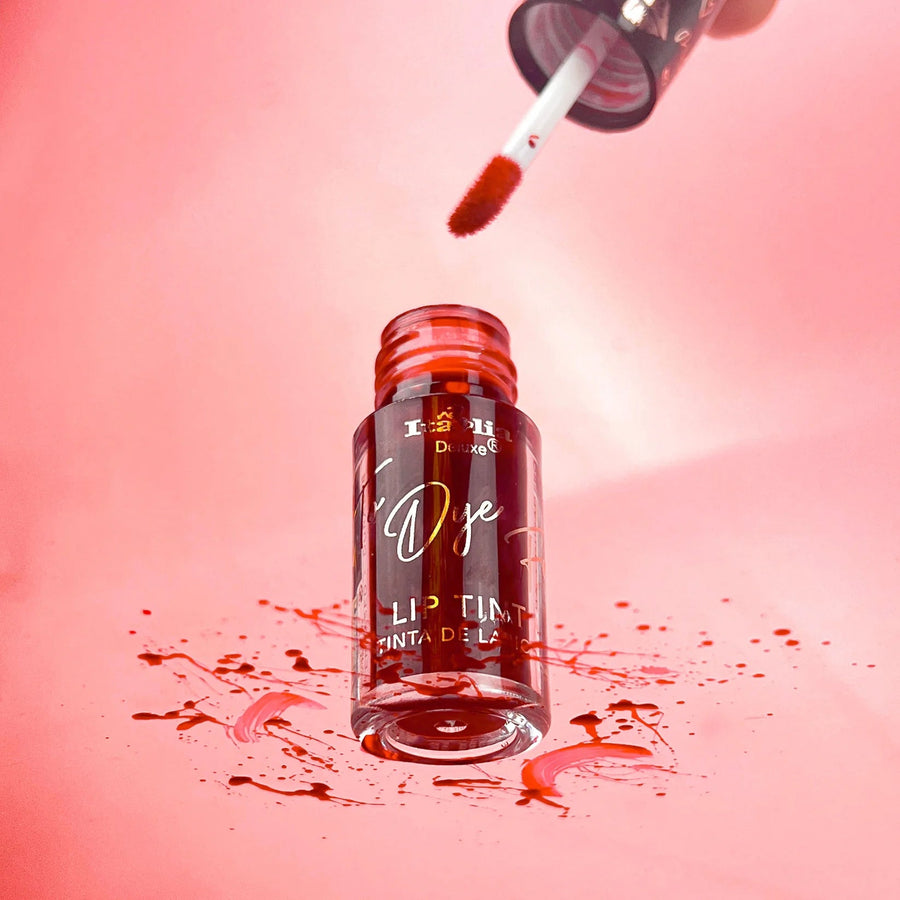 Makeup - Italia Deluxe To Dye For Lip Tint