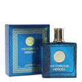 Fragrances - VICTORIOUS HEROES SPRAY COLOGNE FOR MEN 90ML